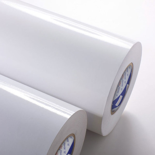 Cast Coated Paper